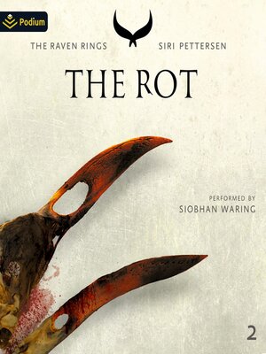 cover image of The Rot